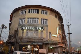 At Srinagar’s commercial hubs, Wakf property users pay peanuts as rent